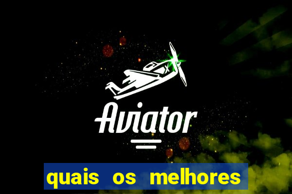 quais os melhores jogos da blaze